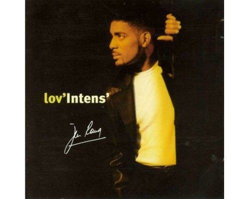 Jim Rama - Lov' Intens Jim Rama - Lov' Intens