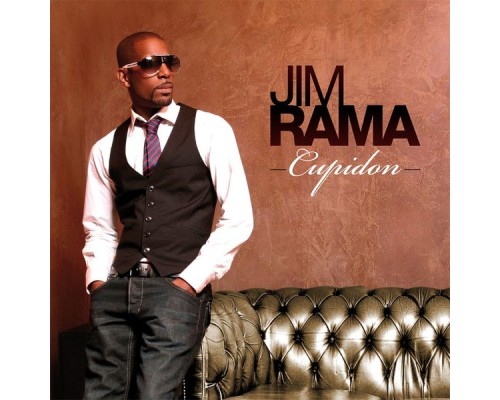 Jim Rama - Cupidon