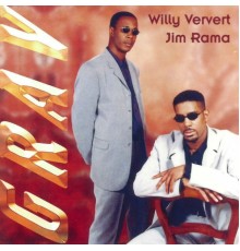 Jim Rama, Willy Ververt - Grav'