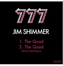 Jim Shimmer - The Quad