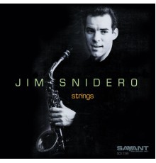 Jim Snidero - Strings