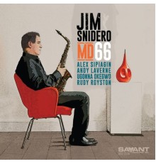 Jim Snidero - MD66