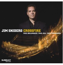 Jim Snidero - Crossfire