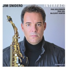 Jim Snidero - Interface