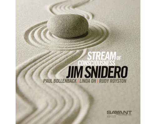 Jim Snidero - Stream of Consciousness