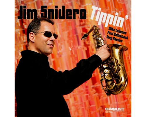 Jim Snidero - Tippin'