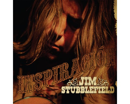 Jim Stubblefield - Inspiracion