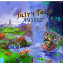 Jim Yosef - Fairytale