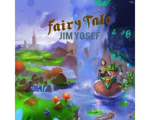 Jim Yosef - Fairytale