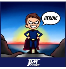 Jim Yosef - Heroic