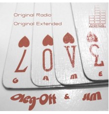 Jim & Oleg-Off - Love Game