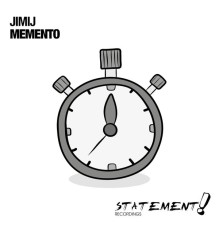 JimiJ - Memento