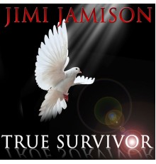 Jimi Jamison - True Survivor