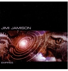 Jimi Jamison - Empires