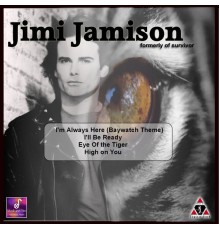 Jimi Jamison - Jimi Jamison