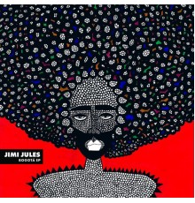 Jimi Jules - Bogotá EP