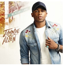 Jimmie Allen - Mercury Lane