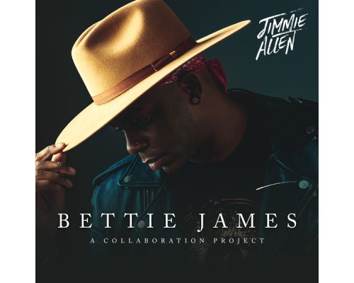 Jimmie Allen - Bettie James