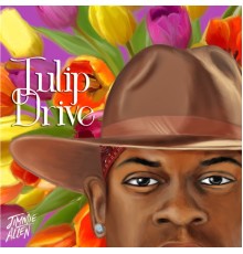 Jimmie Allen - Tulip Drive