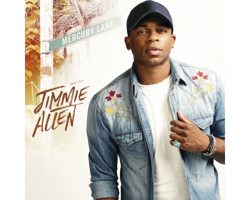 Jimmie Allen - Mercury Lane