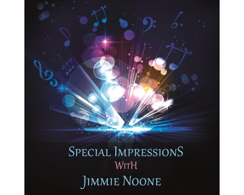 Jimmie Noone - Special Impressions