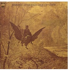 Jimmie Spheeris - Isle of View