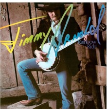 Jimmy Arnold - Rainbow Ride