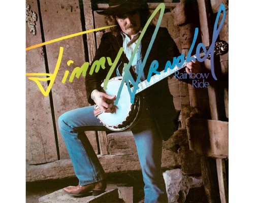 Jimmy Arnold - Rainbow Ride