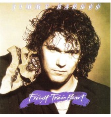 Jimmy Barnes - Freight Train Heart