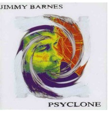 Jimmy Barnes - Psyclone