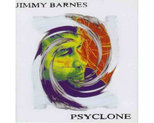 Jimmy Barnes - Psyclone