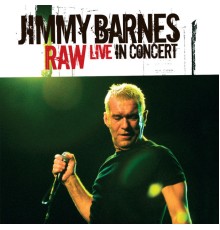 Jimmy Barnes - Raw