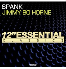 Jimmy "Bo" Horne - Spank