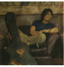 Jimmy Bondoc - Musikero