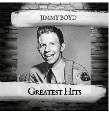 Jimmy Boyd - Greatest Hits