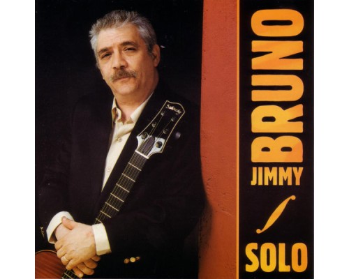 Jimmy Bruno - Solo