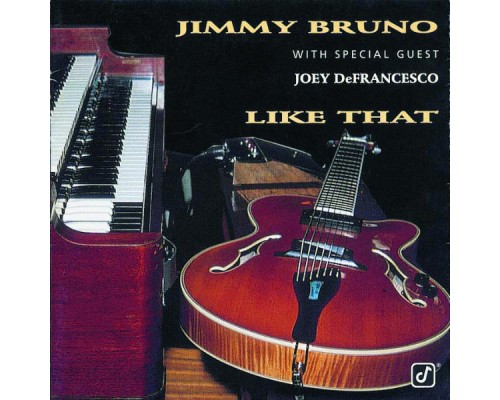 Jimmy Bruno - Like That