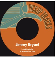 Jimmy Bryant - Yodeling Guitar