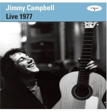 Jimmy Campbell - Live 1977 (Live)