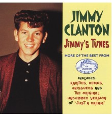 Jimmy Clanton - Jimmy's Tunes