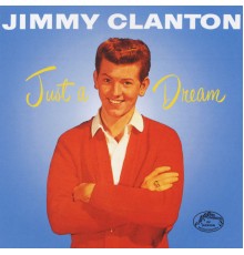 Jimmy Clanton - Just a Dream