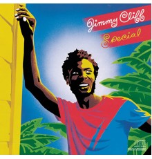 Jimmy Cliff - Special