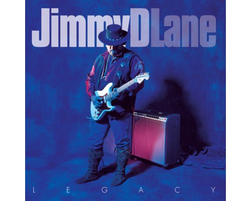 Jimmy D. Lane - Legacy