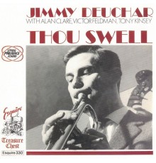 Jimmy Deuchar - Thou Swell