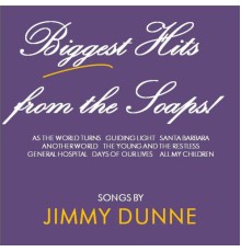 Jimmy Dunne - Soap Opera Hits