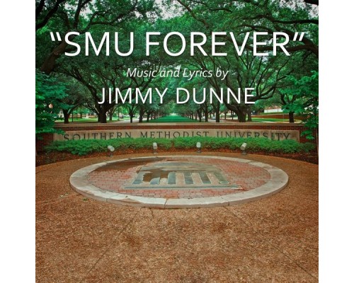 Jimmy Dunne - SMU Forever