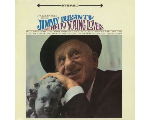 Jimmy Durante - Hello Young Lovers