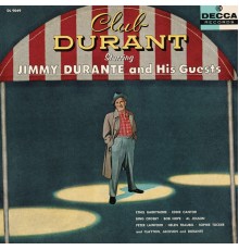 Jimmy Durante - Club Durant