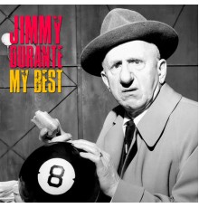 Jimmy Durante - My Best  (Remastered)