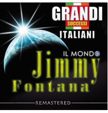 Jimmy Fontana - Jimmy fontana  (Remastered)